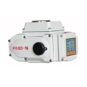 วาล์วบอลมอเตอร์ไฟฟ้า AC24V AC220V ขนาด DN50 4-20mA ไร้สาย ราคา - Product Image 2