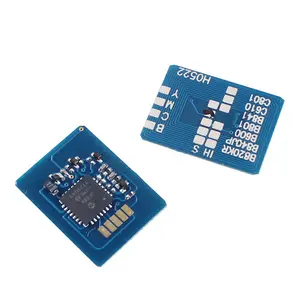4949443209679 EPC-M3C3 Cartridge thiết lập lại chip cho okis b841 b821dn b801n b811b821 b811 Chip mực - Product Image 1