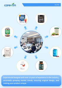 Poudre <span class=keywords><strong>de</strong></span> fibres <span class=keywords><strong>de</strong></span> fenugrec, complément alimentaire à base <span class=keywords><strong>de</strong></span> plantes, saveur <span class=keywords><strong>orange</strong></span>, cliniquement prouvée, pour la digestion, l'énergie et la santé intestinale - Product Image 6