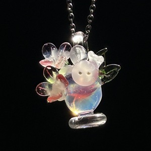 Pendientes de Cristal Importado para Cócteles y Helados, Pequeños, Rojos, Estilo Shu, Superventas, Adorno DIY, Lujo Ligero, Alta Gama - Product Image 4