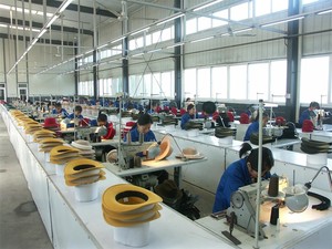 Cappelli di feltro di lana personalizzati di colore diverso LiHua cappello invernale corpo cappello 100% cappello di feltro di lana - Product Image 3