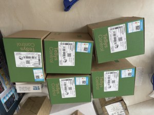 Contacteur Schneider LC1D95M7C 100% neuf et d'origine - Product Image 1