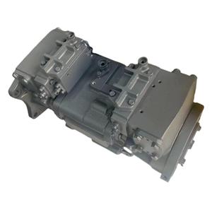 ปั๊มไฮดรอลิกสำหรับ PC600 PC650 PC750-7 PC750-8 - Product Image 2