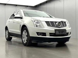 Cadillac SRX 3.0SIDI V6 SUV 2015, 271HP, 302Nm, Motor Potente, Pintura de Fábrica, Interior Elegante - Product Image 3