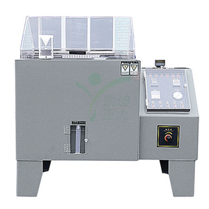 KDYD-YW chống ăn mòn tăng tốc phun muối Tester môi trường & thời tiết lão hóa thử nghiệm phun muối sương mù buồng tủ - Product Image 3