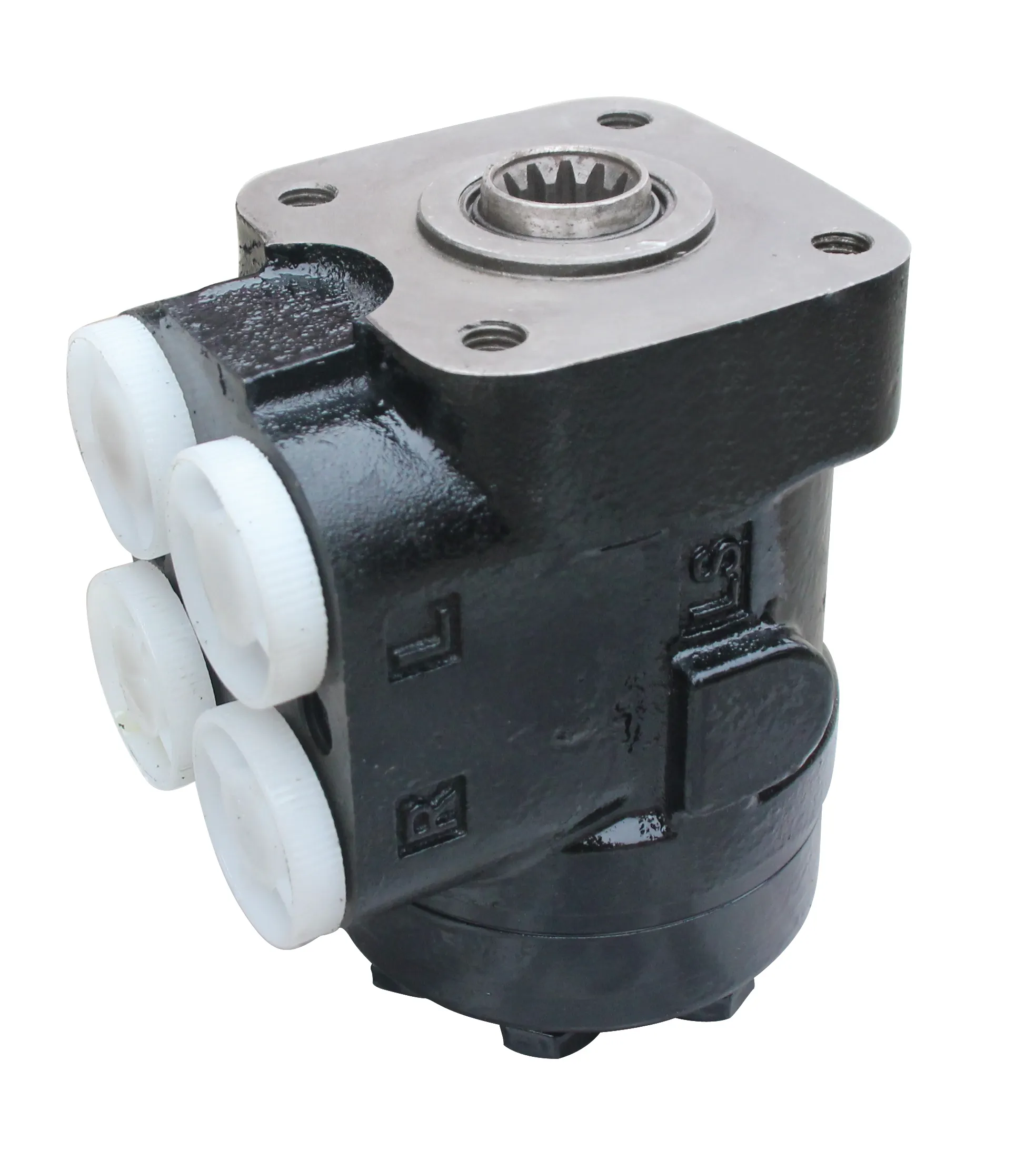 Reemplazo para la unidad de control de dirección Danfoss, OSPB 101 HKU Series 250cc OSPB 250 ON 150N0052 150N0022