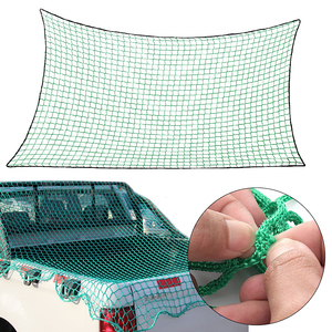 Red de carga estirable del coche del remolque de nylon de la venta caliente