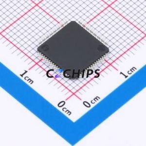 Procesador de señal digital (DSP/DSC), Chip IC de circuito integrado, original, nuevo, 1/2/2/, 1/2/2/, 1/2/1/2/2 - Product Image 2