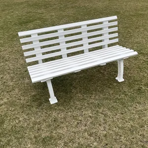 Plastic Garden Benches From Chinese Factories