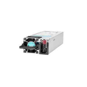 P03178-B21 1000W Flex Slot ไทเทเนียมชุดจ่ายไฟปลั๊กร้อนสําหรับเซิร์ฟเวอร์ KWA