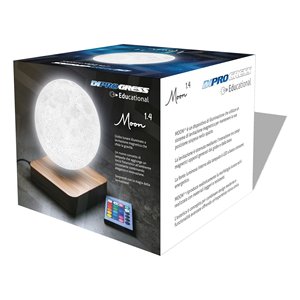 โคมไฟพระจันทร์ DP MOON 14 - Product Image 2