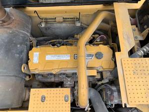 รถขุดมือสอง Cat 336 ขายดี รถจักรกลขนาดใหญ่พร้อมอะไหล่หลัก เครื่องยนต์ ปั๊ม PLC Cat 336 - Product Image 3