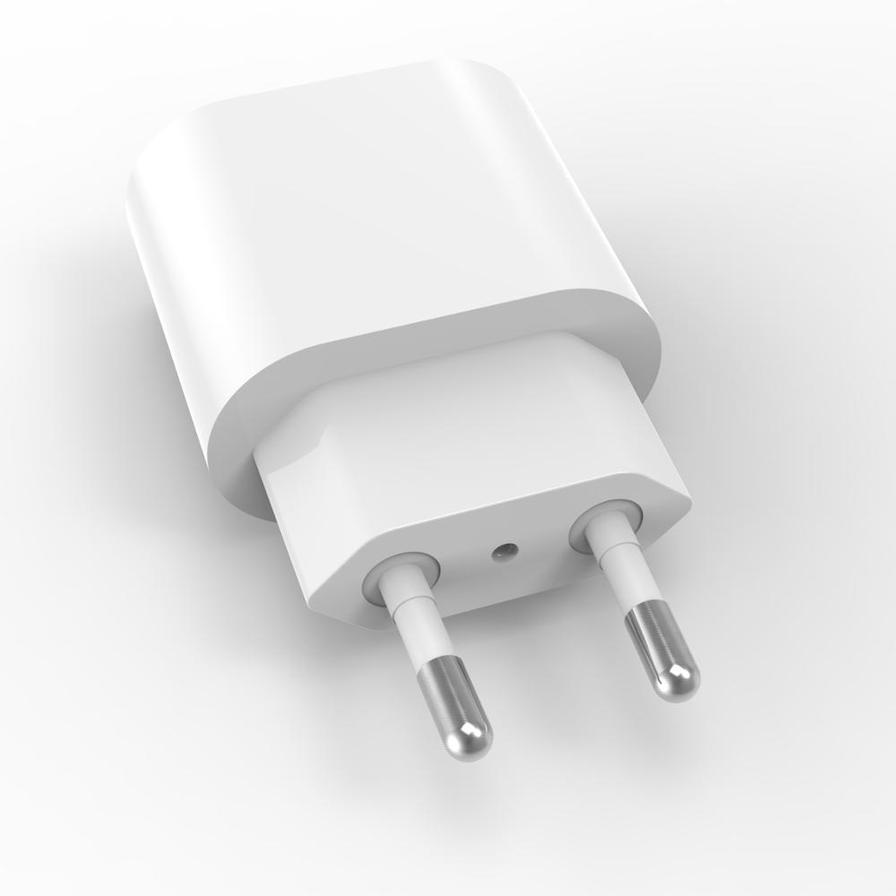 Высокая скорость 18 Вт PD TYPE-C адаптер питания зарядное устройство для iphone 11Pro Max 11 11