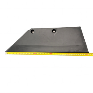 Cuchilla Lateral <span class=keywords><strong>de</strong></span> <span class=keywords><strong>Arado</strong></span> <span class=keywords><strong>de</strong></span> 2 Orificios, Placa <span class=keywords><strong>de</strong></span> Desgaste para Moldboard, Piezas <span class=keywords><strong>de</strong></span> Maquinaria Agrícola - Product Image 2