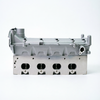 Hochwertige Motorenteile F4R 2.0L Kompletter Zylinderkopf OE 7711135172 8200178518 für Renault Laguna Mk2 und Mk3 Scenic
