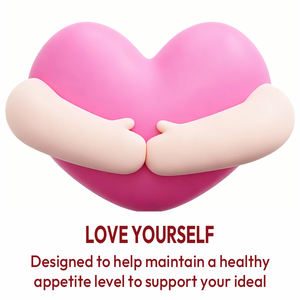 כדורי LIFEWORTH לתמיכה בתיאבון ועלייה במשקל עם תמצית חילבה - תמיכה תזונתית לניהול משקל בריא - Product Image 2