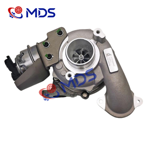 Turbocompresseur GTD1244VZ 819872-5001S pour Peugeot 308 Citroën C4 <span class=keywords><strong>DS3</strong></span> 1.6 BlueHDi DV6FC 120HP SU001-A3829 - Product Image 5