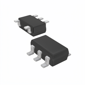 Fabricant de composants électroniques, gestion de l'alimentation (PMIC) XC9236B2BDMR-G SC 74A, SOT 753 - Product Image 1