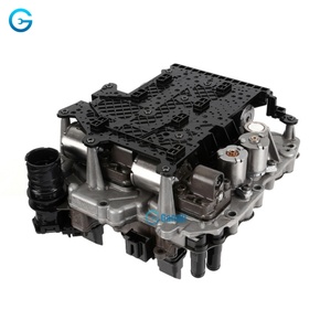0BH กระปุกเกียร์0GC927711H ระบบกลไก DQ500พร้อม TCU สำหรับ Audi VW - Product Image 4