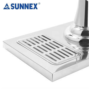 Distributeur de jus économique classique en acier inoxydable de 8 litres pour hôtels, restaurants, bars et usage domestique – Nouveauté 2025 – Offre Spéciale - Product Image 6