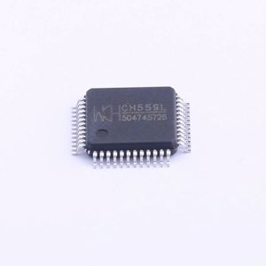 Composant électronique MCU CH559L CH559 ARM Cortex RISC Flash CH559L - Product Image 1