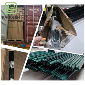 Rifornimento di fabbrica paletta <span class=keywords><strong>in</strong></span> <span class=keywords><strong>cemento</strong></span> palette palette <span class=keywords><strong>in</strong></span> metallo verniciato a polvere - Product Image 5