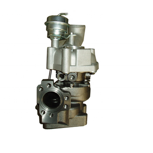 Turbocompresseur Biturbo K04 53049880029 53049700029 53049880028 077145703P 077145703PX BCY pour <span class=keywords><strong>Audi</strong></span> <span class=keywords><strong>RS6</strong></span> <span class=keywords><strong>Plus</strong></span> <span class=keywords><strong>C5</strong></span> Droit Gauche Biturbo - Product Image 2