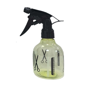 ขวดสเปรย์น้ำสำหรับช่างทำผมแบบพิเศษหม้อสเปรย์ฉีดน้ำสำหรับใช้ในบ้านร้านตัดผมแบบต่อเนื่องทนทาน - Product Image 2