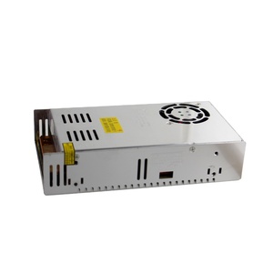 S-400-60 Smun เอาต์พุตเดี่ยว400W 60V 6.7A สวิตชิ่งไม่กันน้ำ CE ROHS สำหรับอินพุต110-220V AC สำหรับ - Product Image 6
