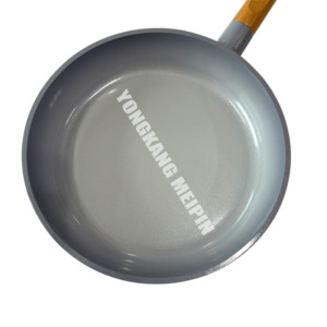 VENTE DIRECTE D'USINE REVÊTEMENT CÉRAMIQUE PEINTURE CÉRAMIQUE REVÊTEMENT PTFE À BASE D'EAU REVÊTEMENT ANTIADHÉSIF - Product Image 1