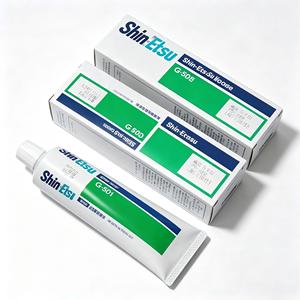 จาระบีซิลิโคน Shin-Etsu รุ่น WYY23 NLGI 2 สูตรน้ำมันหล่อลื่นอุตสาหกรรม - Product Image 6