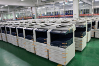 Mesin Fotokopi Bekas A3 untuk Kantor Umum, Printer Xerox ApeosPort VIIC5573, Refurbished, Imprimante Photocopy