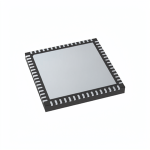 AT90USB647-MUR 64 VFQFN Exposed Pad Buy Electronics Components Online BOM IC In Stock Embedded - Product Image 1