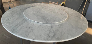 Modern Luxury Furniture <strong>Kitchen</strong> Table <strong>Set</strong> 4 Chairs Top Round <strong>Corner</strong> Stainless Steel Marble <strong>Dining</strong> Table <strong>Set</strong> - Product Image 6