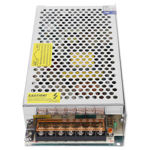 TTW-180-12 AC110V /220V à DC 12V 15A 180W alimentation à découpage Led pilote 180 watts 15amp Smps transformateur d'alimentation - Product Image 2