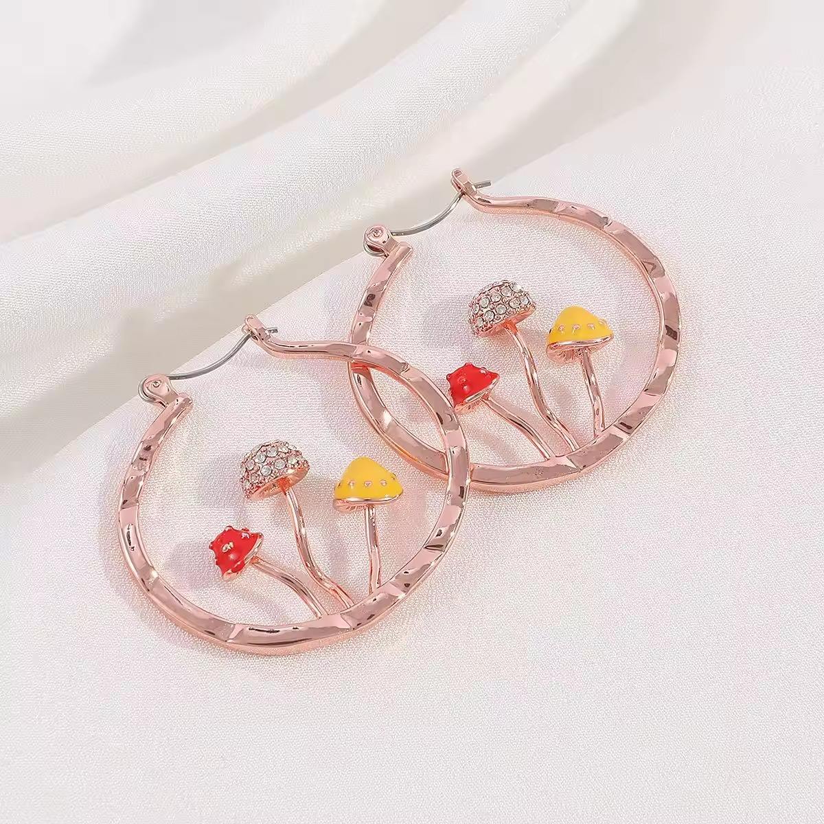 สีโรสโกลด์