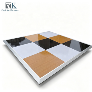Top Quality Dance Floor Panels Durable Dance Flooring for Wedding Decor Supplies - Product Image 5