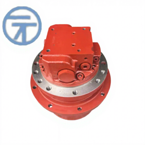 TM03 ชุดขับเคลื่อนสุดท้ายคุณภาพสูงสำหรับรถขุดตีนตะขาบ อะไหล่เครื่องจักรก่อสร้าง ยี่ห้อ BUER หมายเลข OEM พร้อมการรับประกัน 1 ปี - Product Image 1