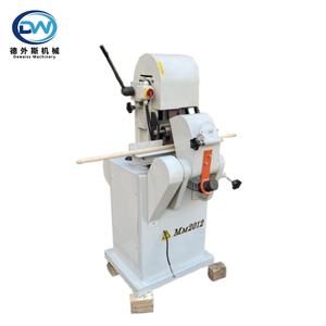 Mesin Amplas Batang Kayu Bulat dengan Pegangan Sabuk Ganda, Mesin Poles, Mesin Amplas Dowel, Dijual Murah - Product Image 1