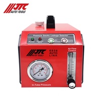 Testeur de batterie JTC pour réparation automobile, outil spécial 5-12V pour BMW Europe 2005-2010, outil de diagnostic de détection de fumée, modèle 530