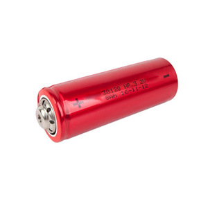 High power 20C 38120HP 3.2V 8Ah LiFePO4 rechargeable battery cell - Product Image 3