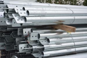 Torres de Telecomunicaciones, Estructura de Soporte para Antenas de Acero de Alta Resistencia, Personalizable en Vietnam - Product Image 4