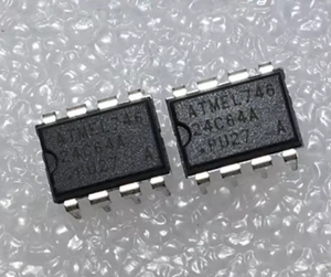 <span class=keywords><strong>Original</strong></span> <span class=keywords><strong>New</strong></span> atmel746 93c46 thông qua lỗ DIP8 linh kiện điện tử ICS - Product Image 3