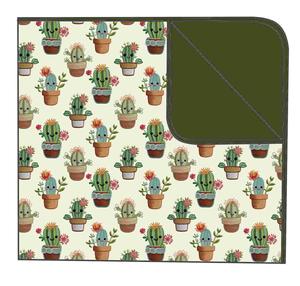 Couverture en bambou douce à double couche personnalisée sans MOQ, vente en gros d'usine, couverture à motifs de dessins animés pour toutes les saisons - Product Image 5