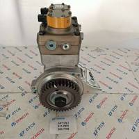 NO.133(3) Pompe de transfert de carburant 396-3296 /3963296 pour pompe Caterpillar HEUI(C7,C9)