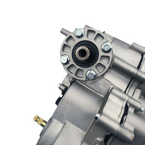 Boîte de vitesses pour BRP Outlander Renegade 800 ATV UTV Quad Bike GO Kart OEM 420684780 420685390 420685391 420685392 420685394 - Product Image 3