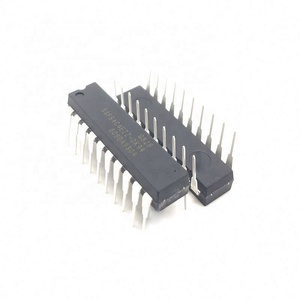 Circuito Integrado de Microcontrolador para Cocina de Inducción Dip-20 MCU S3F94C4EZZ-DK94 - Product Image 1