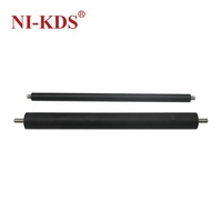 Rouleau de pression pour Samsung CLP-310 315/CLX-3170 3175 rouleau de fusion inférieur JC66-01804A JC66-01780A