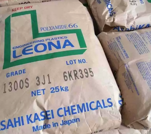 PA66 Asahi Kasei FR370 วัสดุไนลอนทนไฟปราศจากฮาโลเจนสำหรับงานฉีดขึ้นรูป สำหรับอุปกรณ์อิเล็กทรอนิกส์ - Product Image 3