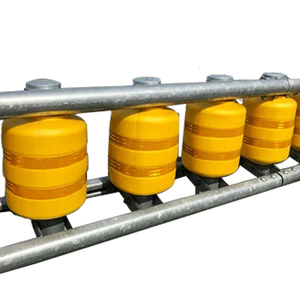 Barrera de Seguridad Rodante para Carreteras a Buen Precio - Product Image 1